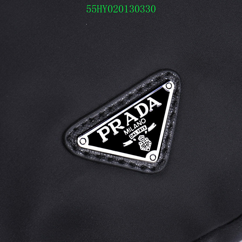 Prada Bags - The Luxera Bags  635