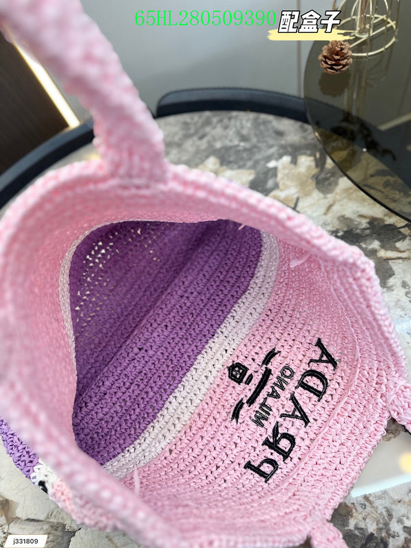 Prada Bags - The Luxera Bags  317