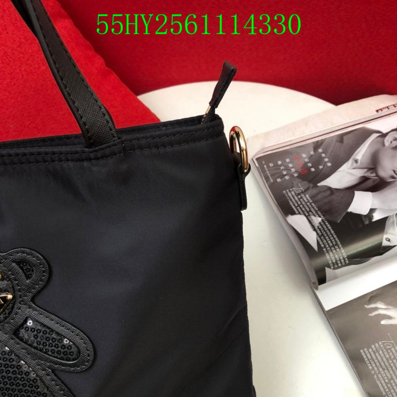 Prada Bags - The Luxera Bags  810
