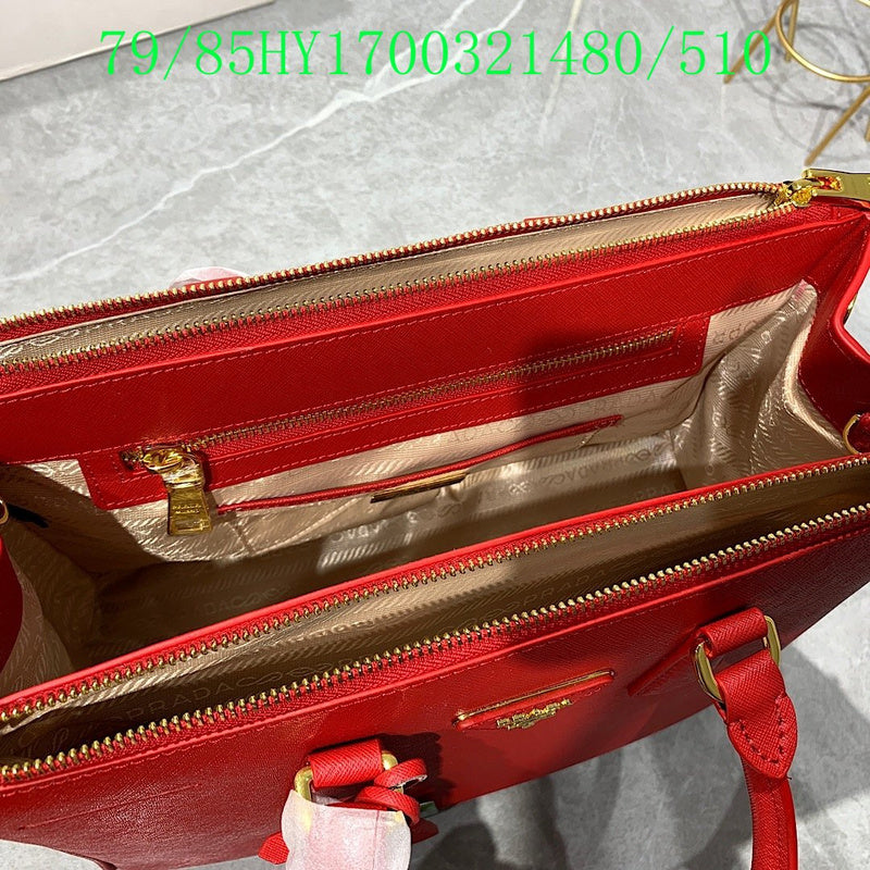 Prada Bags - The Luxera Bags  1559