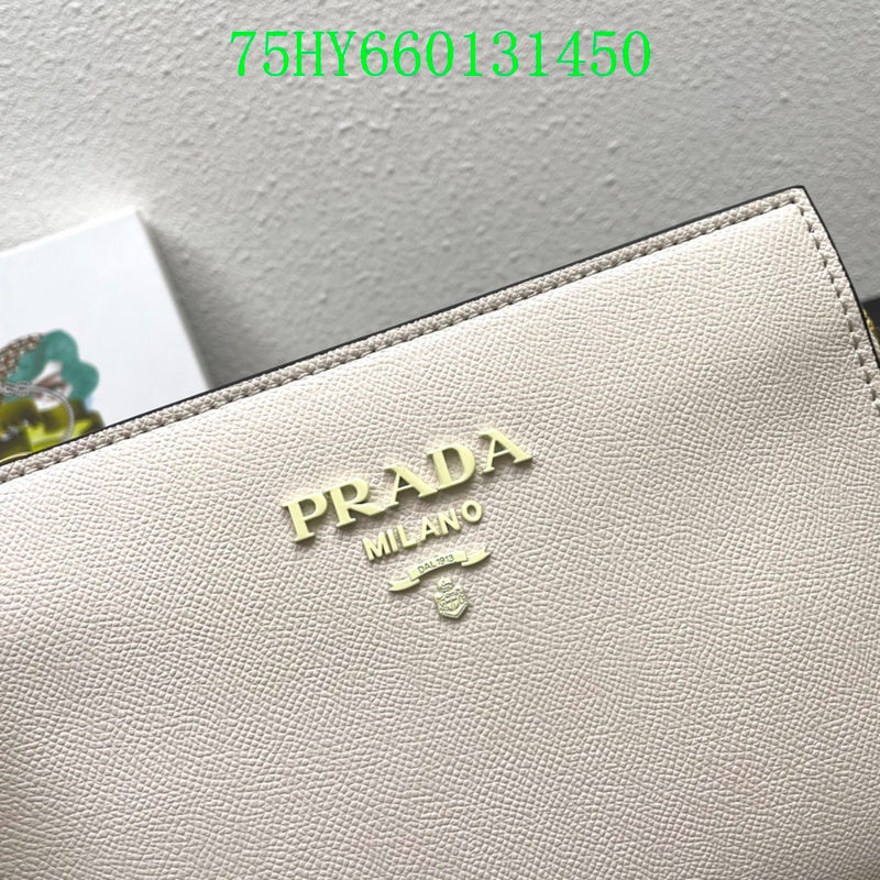 Prada Bags - The Luxera Bags  602