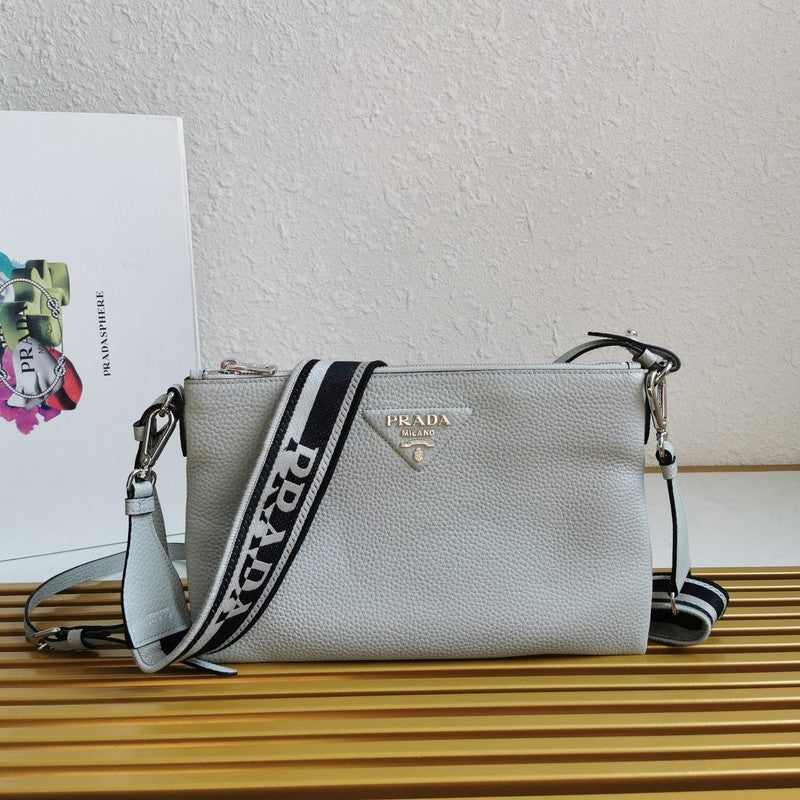 Prada Shoulders Bags - 087