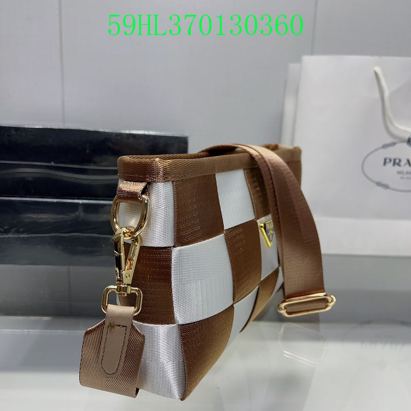 Prada Bags - The Luxera Bags  612