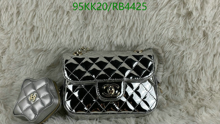 Chanel Bags Crossbody - 110