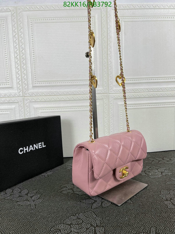 Chanel Bags Crossbody - 105