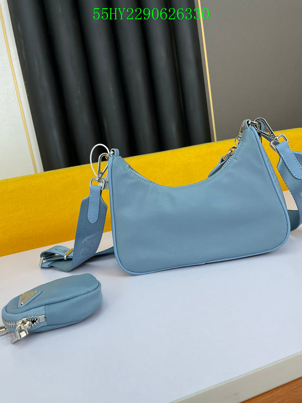 Prada Bags - The Luxera Bags  150