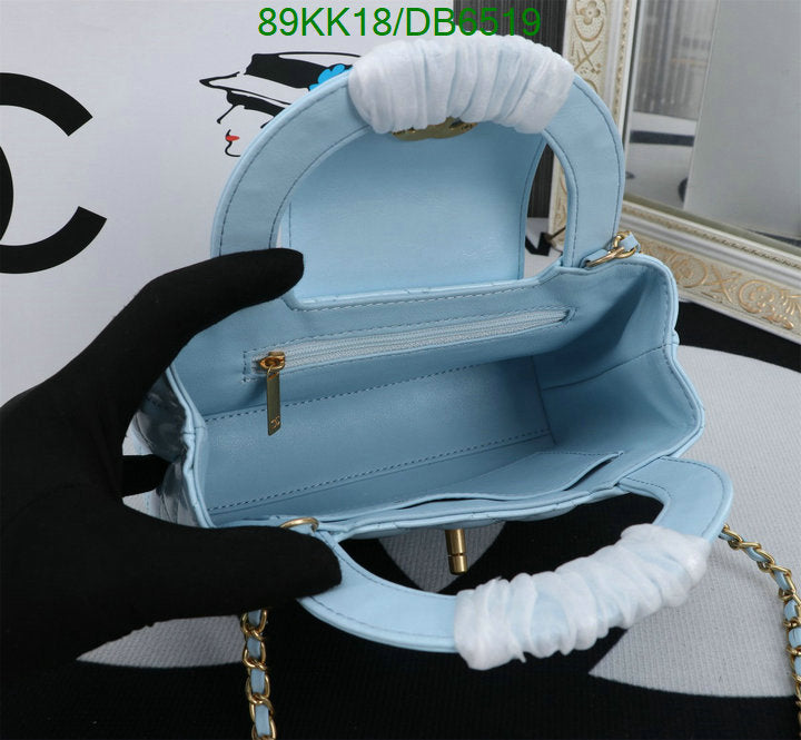 Chanel Bags Crossbody - 027
