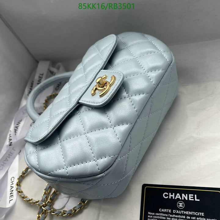 Chanel Bags Crossbody - 164