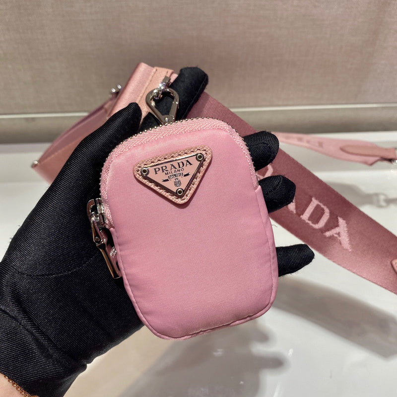 Prada Shoulders Bags - 120