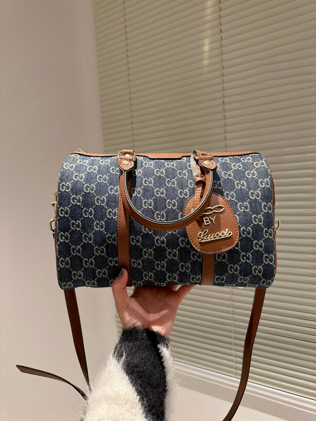 LB - New 1:1 rep  Bags Gucci 524