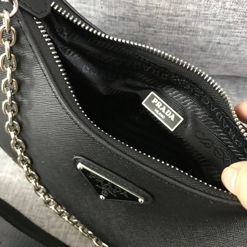 Prada Bags - Luxera Bags - 1197