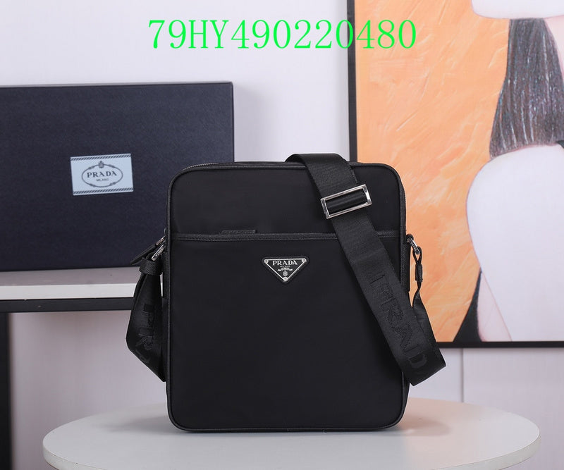 Prada Bags - The Luxera Bags  532