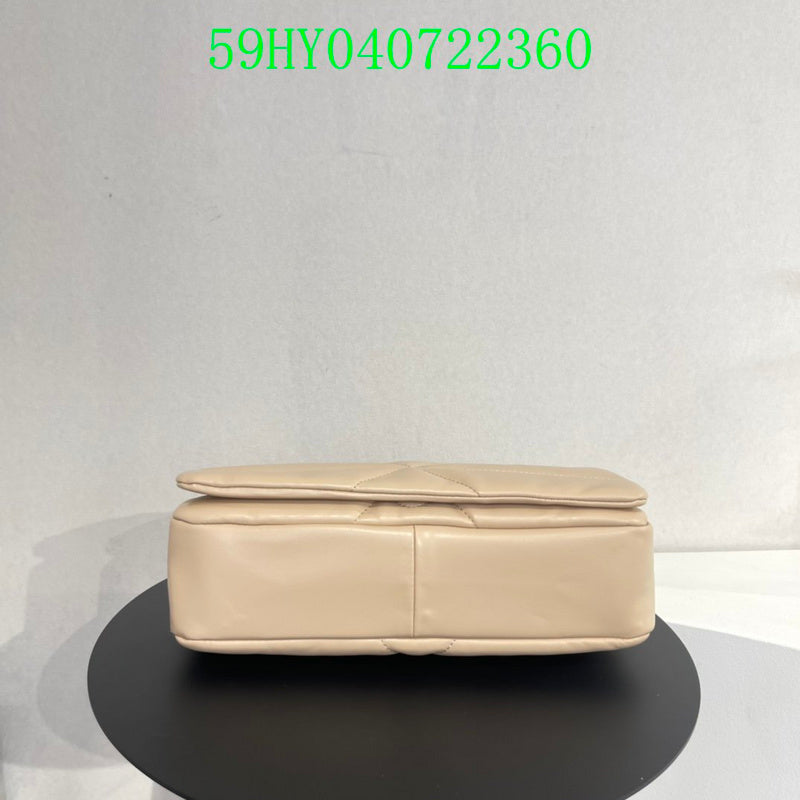 Prada Bags - The Luxera Bags  1086