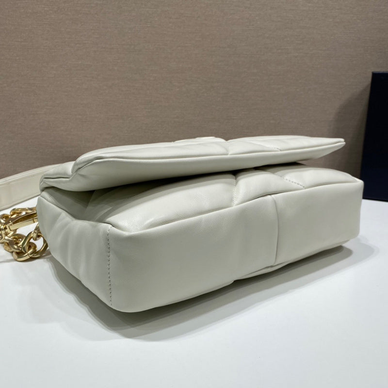 Prada Shoulders Bags - 110