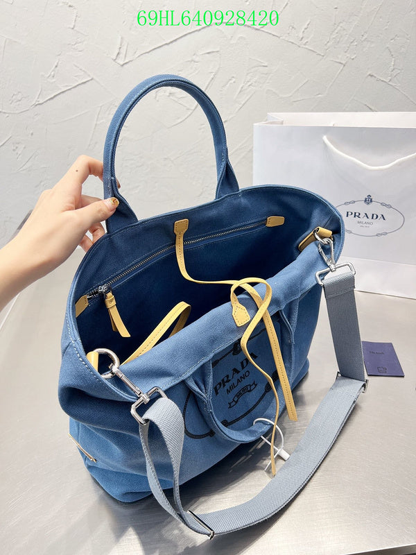 Prada Bags - The Luxera Bags  960