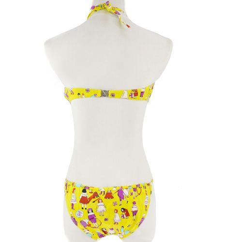Chanel 2001 Swimsuit Bikini #40