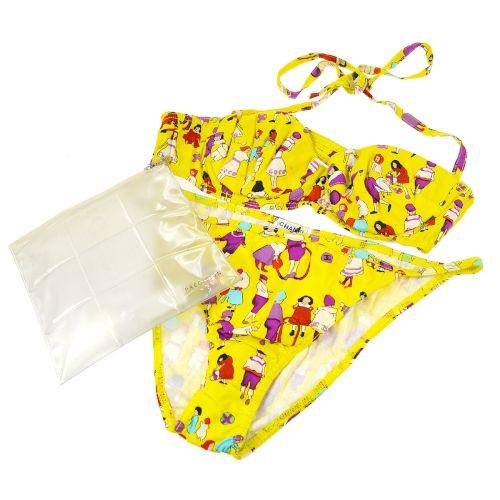 Chanel 2001 Swimsuit Bikini #40