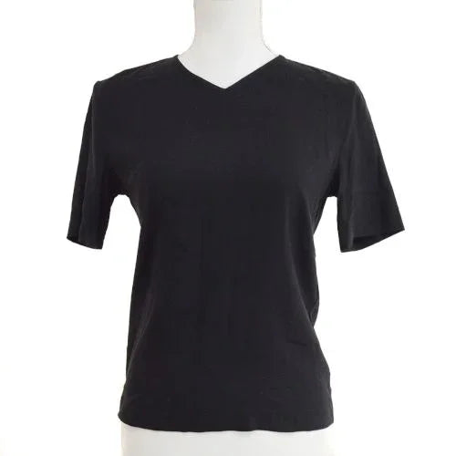 CHANEL 1998 V-neck T-shirt #36