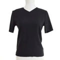 CHANEL 1998 V-neck T-shirt #36