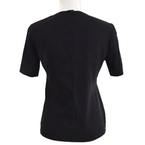 CHANEL 1998 V-neck T-shirt #36