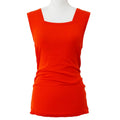 Chanel CC logo knit top #34