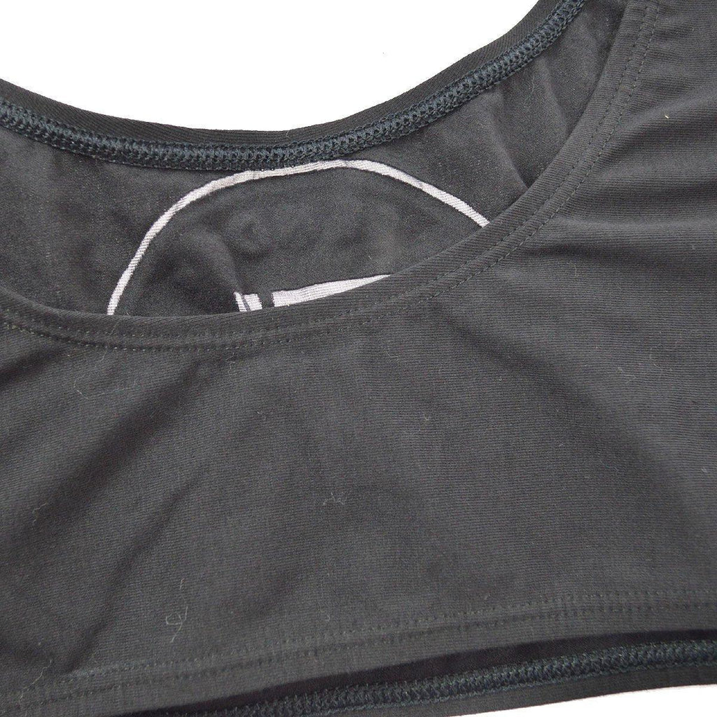 FENDI #42/M Bikini Swimwear Swimsuit Black