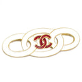 CHANEL Brooch Pin 93A