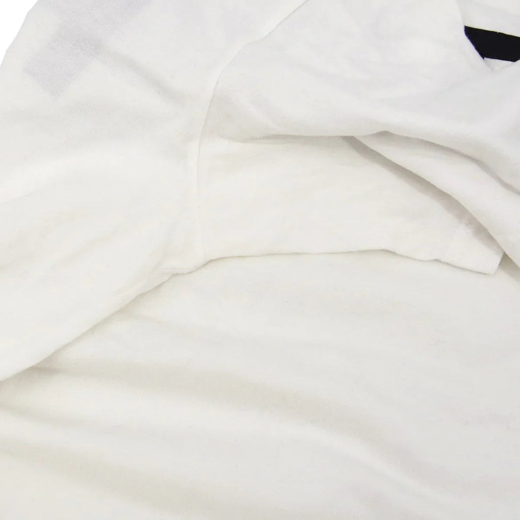 Fendi logo print T-shirt