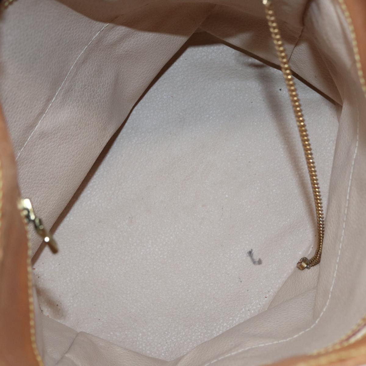 LOUIS VUITTON Monogram Bucket GM Shoulder Bag 1:1 Rep M42236 LV Auth ar12502