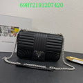 Prada Bags - The Luxera Bags  718