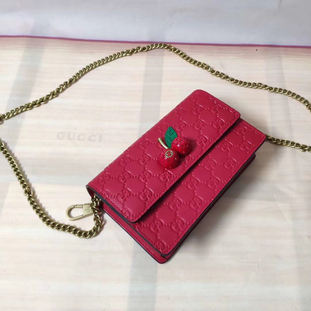 LB - New 1:1 rep Bag Gucci 494