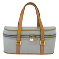 Louis Vuitton Sullivan   Leather Clutch Bag