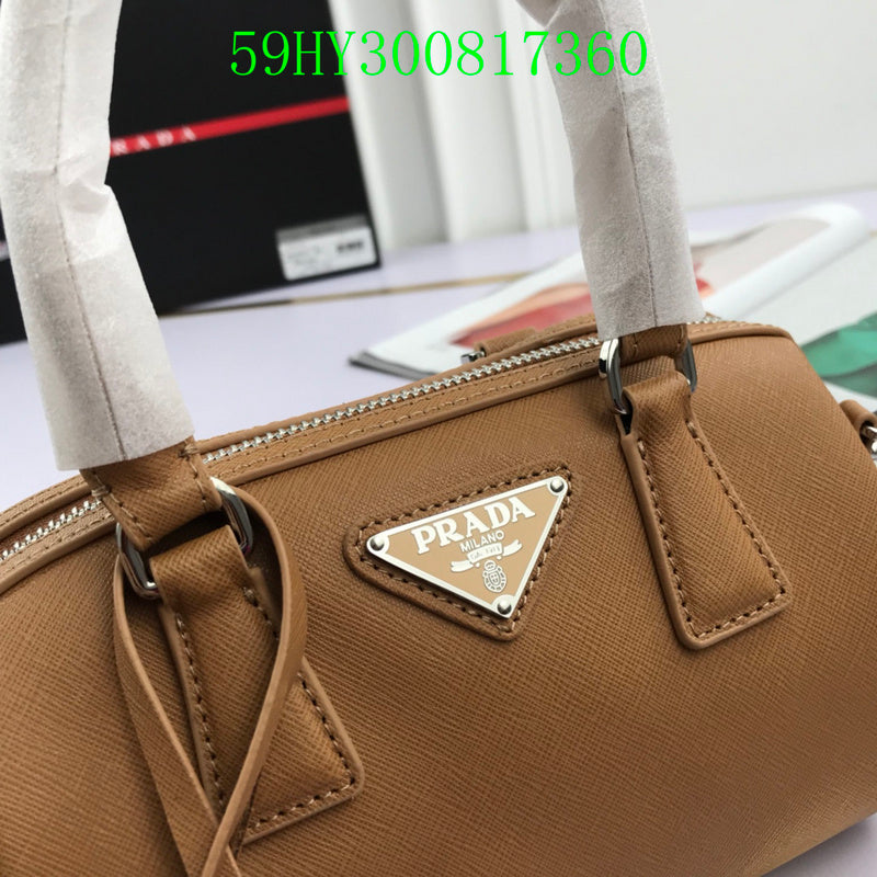 Prada Bags - The Luxera Bags  036