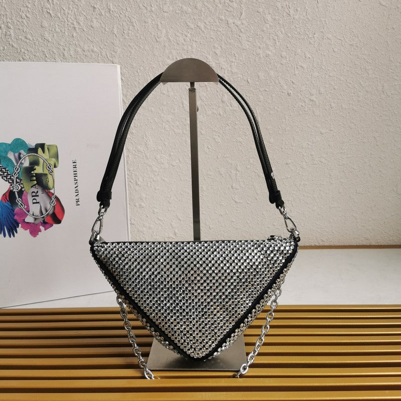 Prada Shoulders Bags - 035