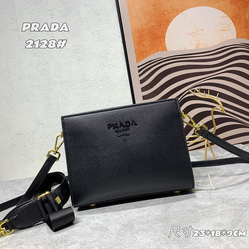 Prada Bags - Luxera Bags - 724