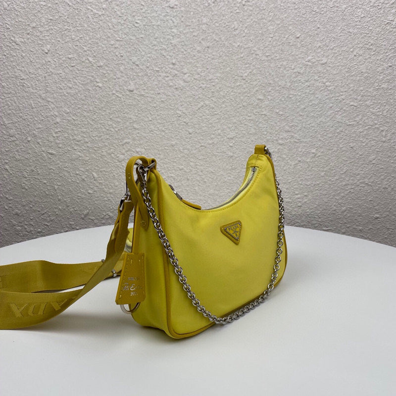 Prada Bags - Luxera Bags - 072