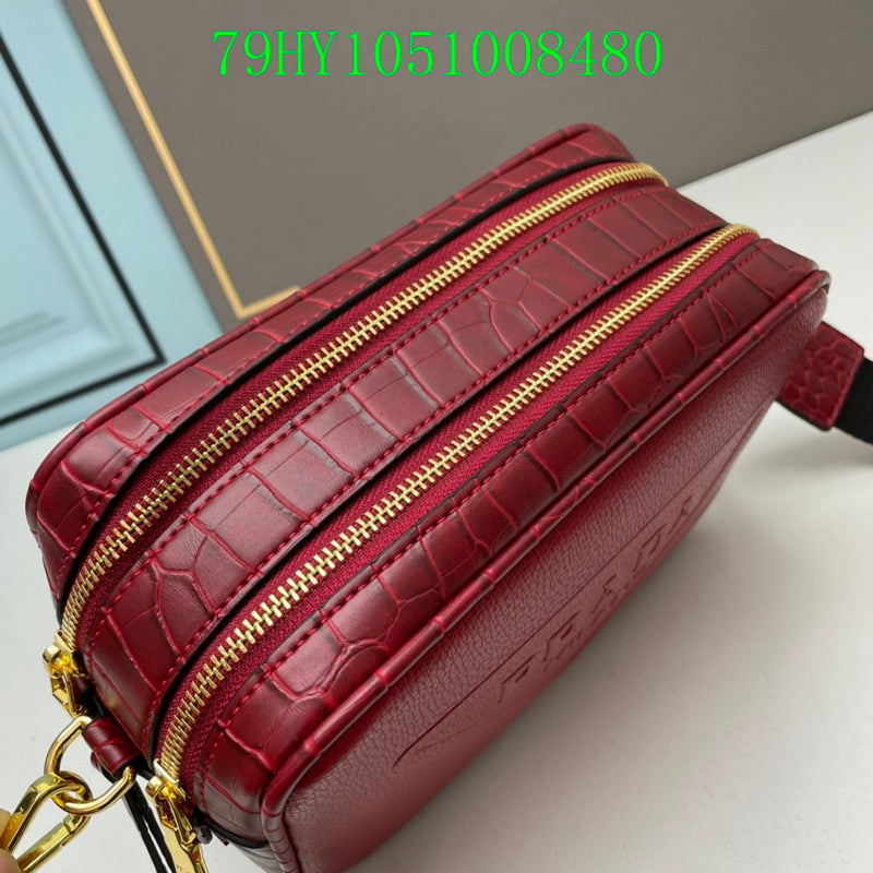 Prada Bags - The Luxera Bags  935