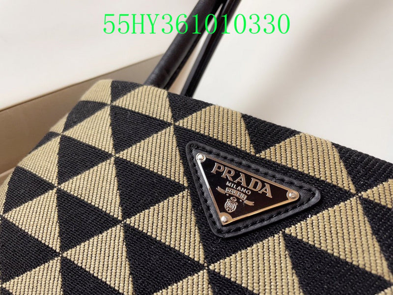 Prada Bags - The Luxera Bags  917