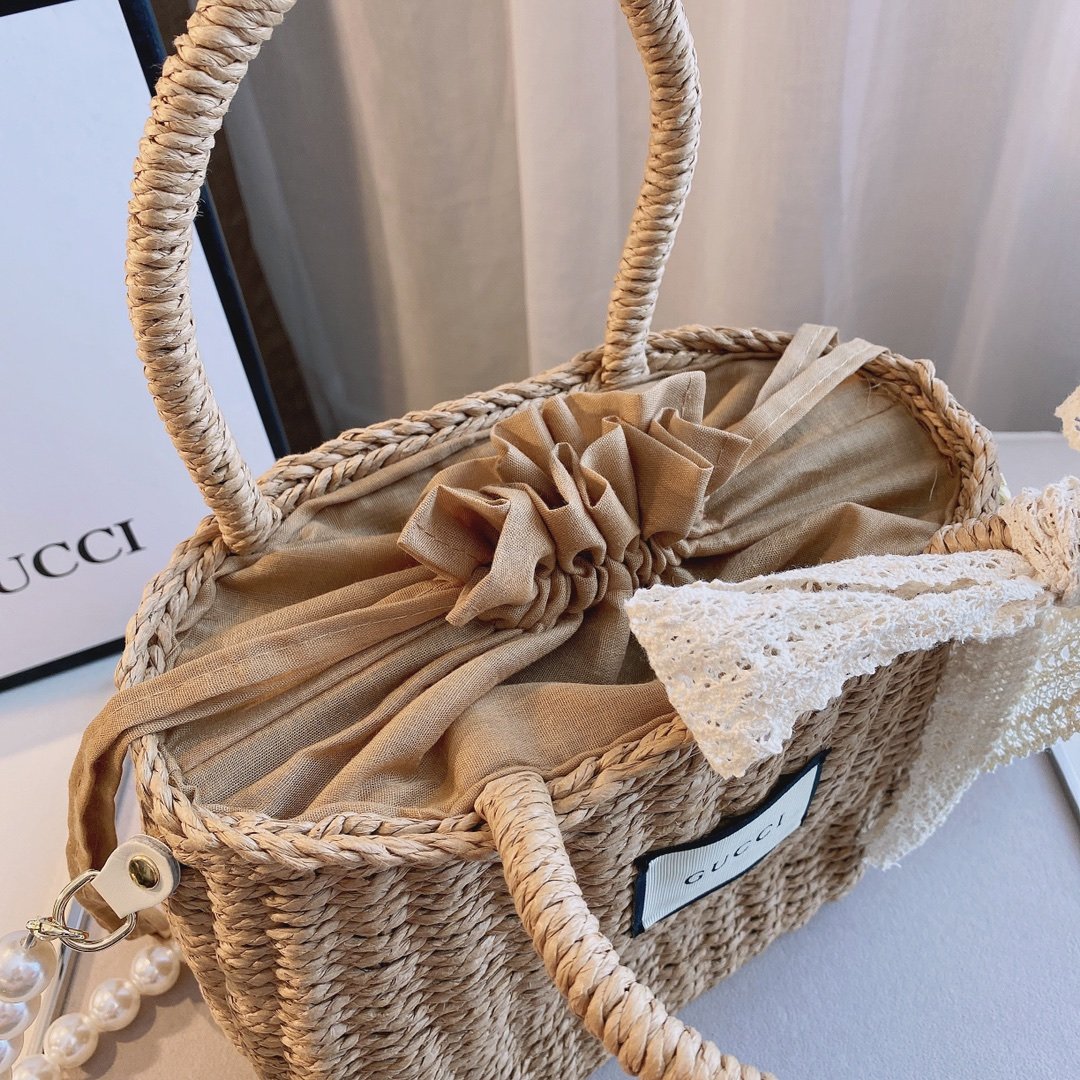 LB - New 1:1 rep  Bags Gucci 170