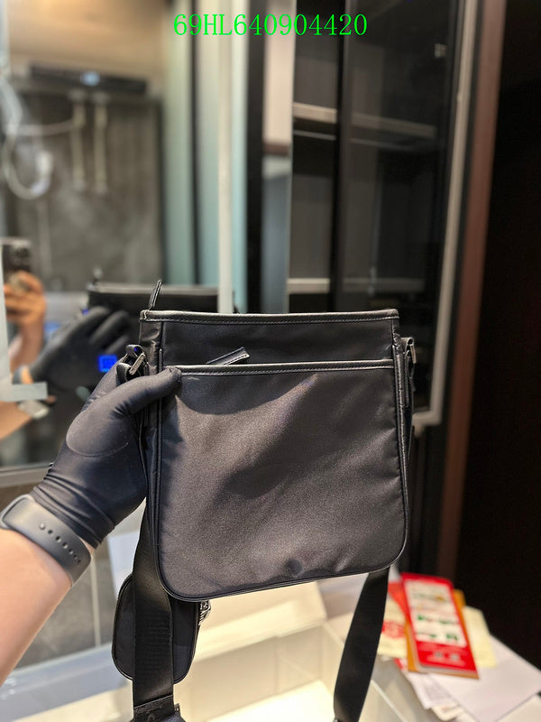 Prada Bags - The Luxera Bags  005