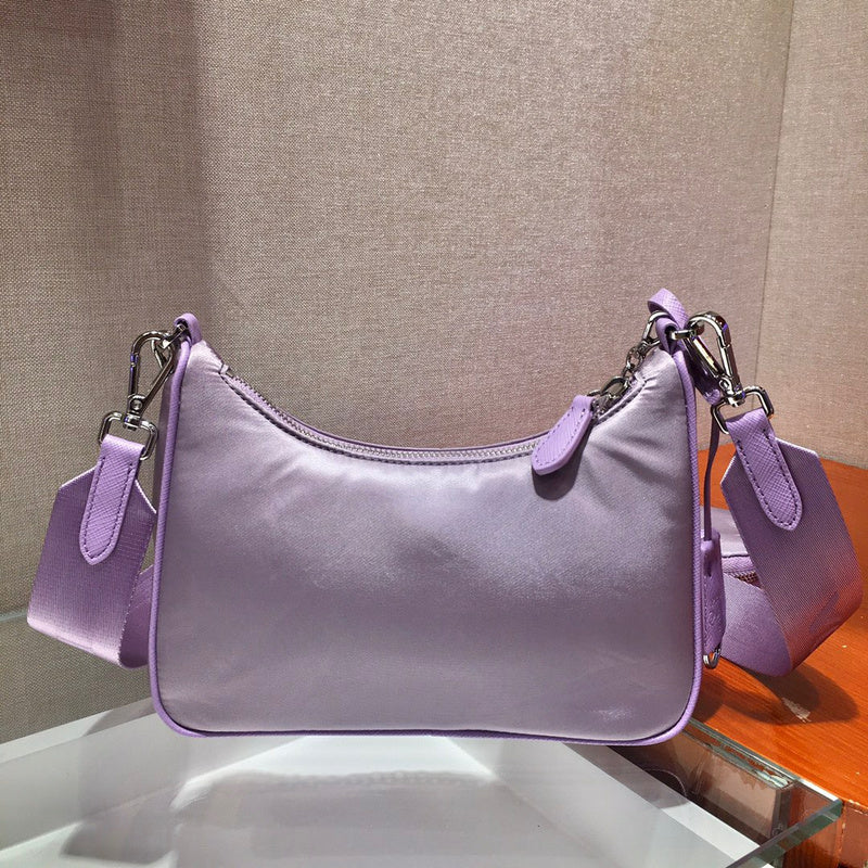 Prada Shoulders Bags - 128