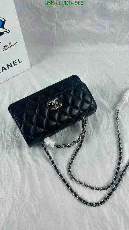 Chanel Bags Crossbody - 005