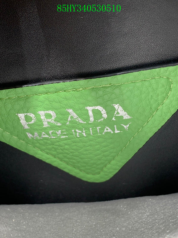 Prada Bags - The Luxera Bags  255