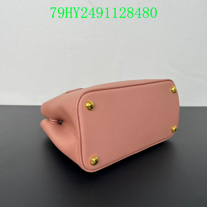 Prada Bags - The Luxera Bags  748