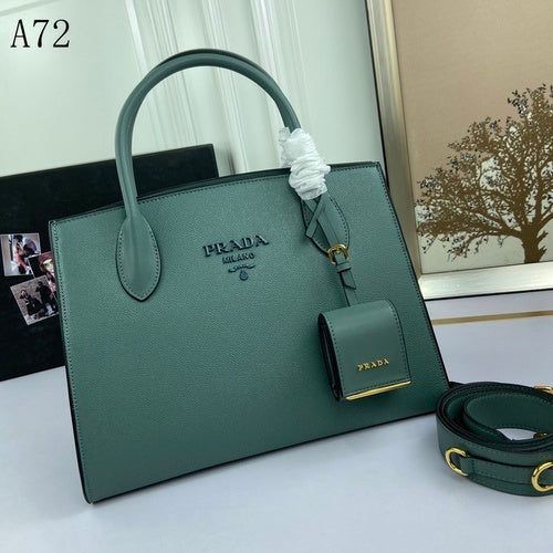 Barnes-Bags - Prada Bags - 881
