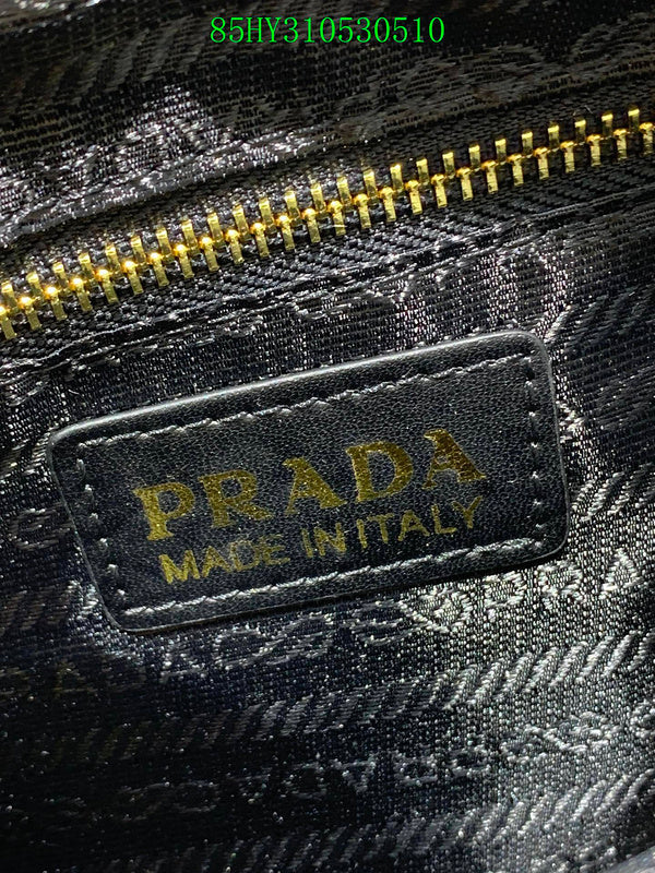 Prada Bags - The Luxera Bags  259