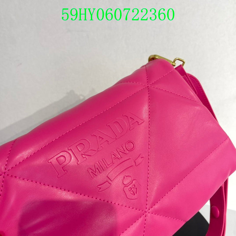 Prada Bags - The Luxera Bags  1096