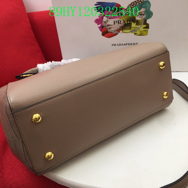 Prada Bags - The Luxera Bags  1519