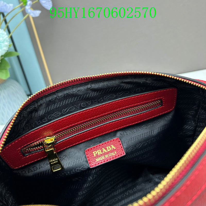 Prada Bags - The Luxera Bags  233