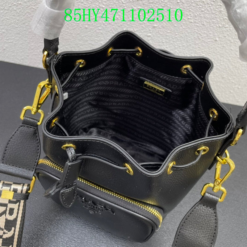 Prada Bags - The Luxera Bags  875